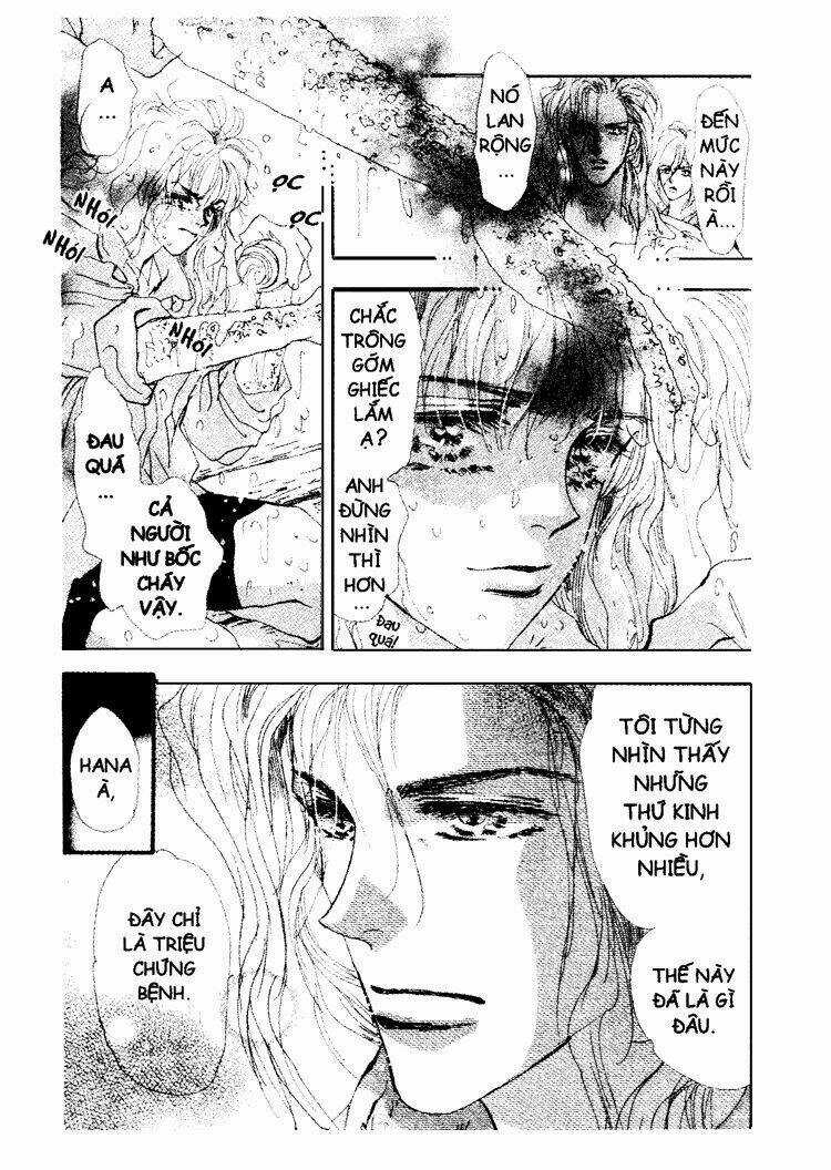 7 Mầm sống Chapter 31 trang 6