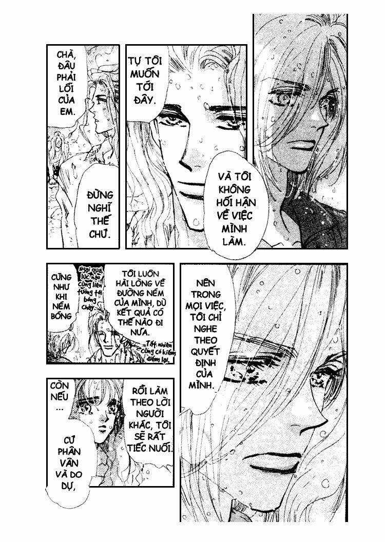 7 Mầm sống Chapter 32 trang 10