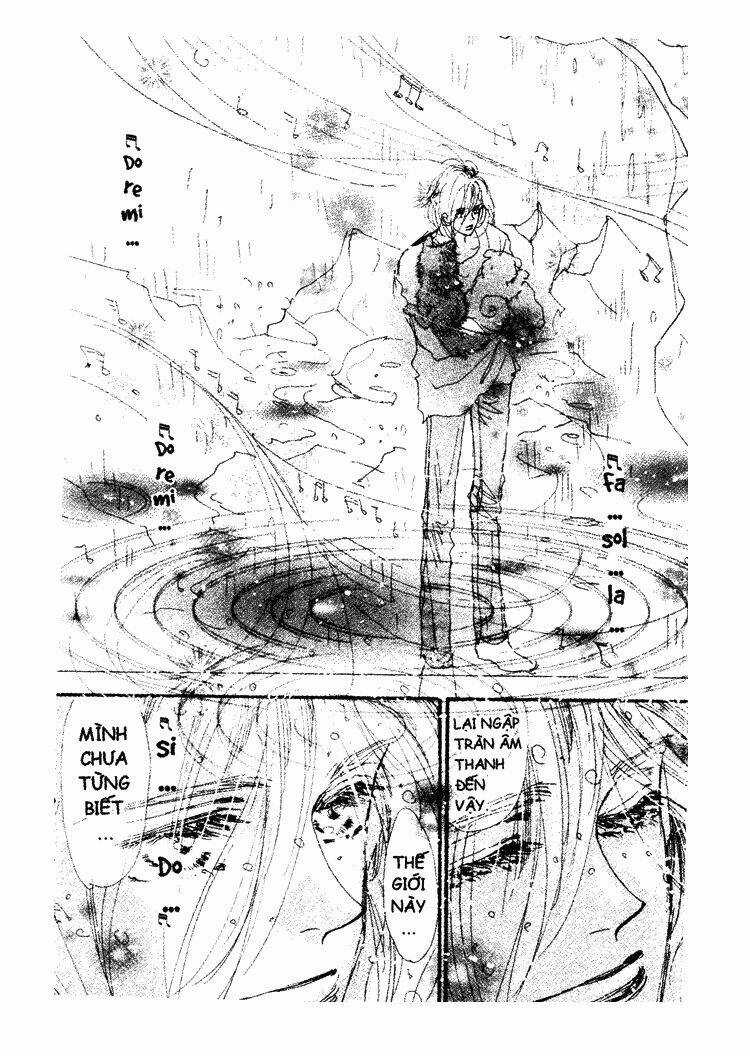 7 Mầm sống Chapter 32 trang 15