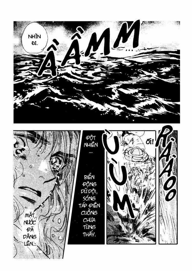 7 Mầm sống Chapter 32 trang 6