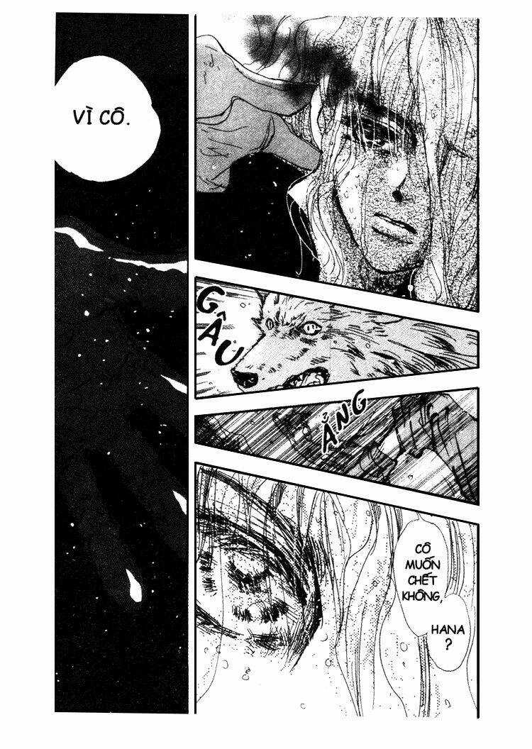 7 Mầm sống Chapter 33 trang 14