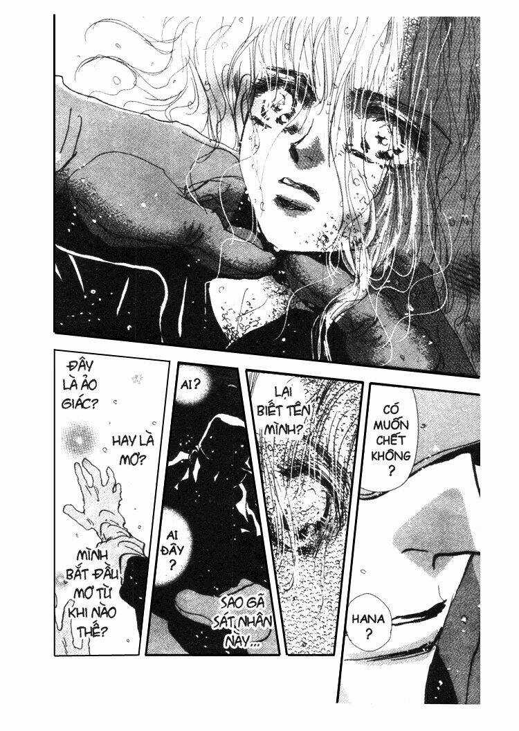 7 Mầm sống Chapter 33 trang 15