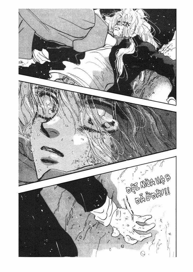 7 Mầm sống Chapter 33 trang 16