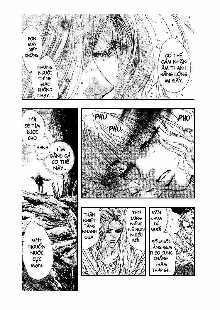 7 Mầm sống Chapter 33 trang 4