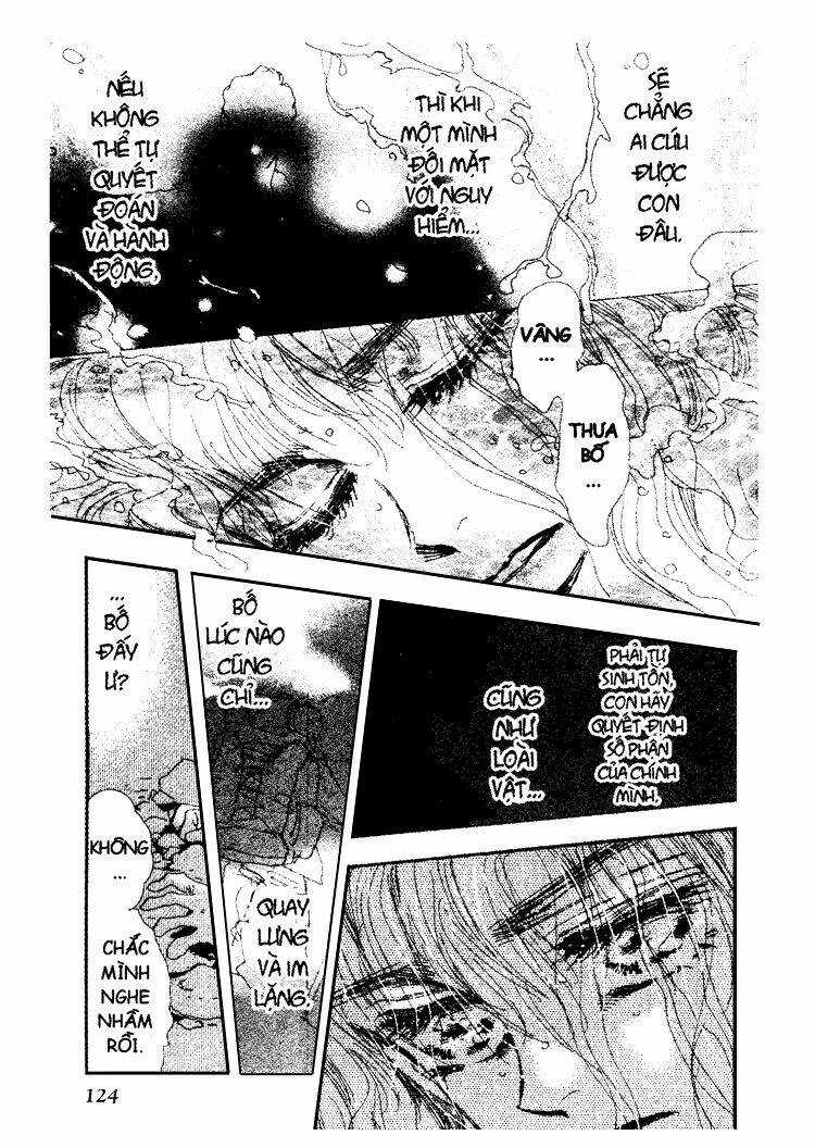 7 Mầm sống Chapter 33 trang 6