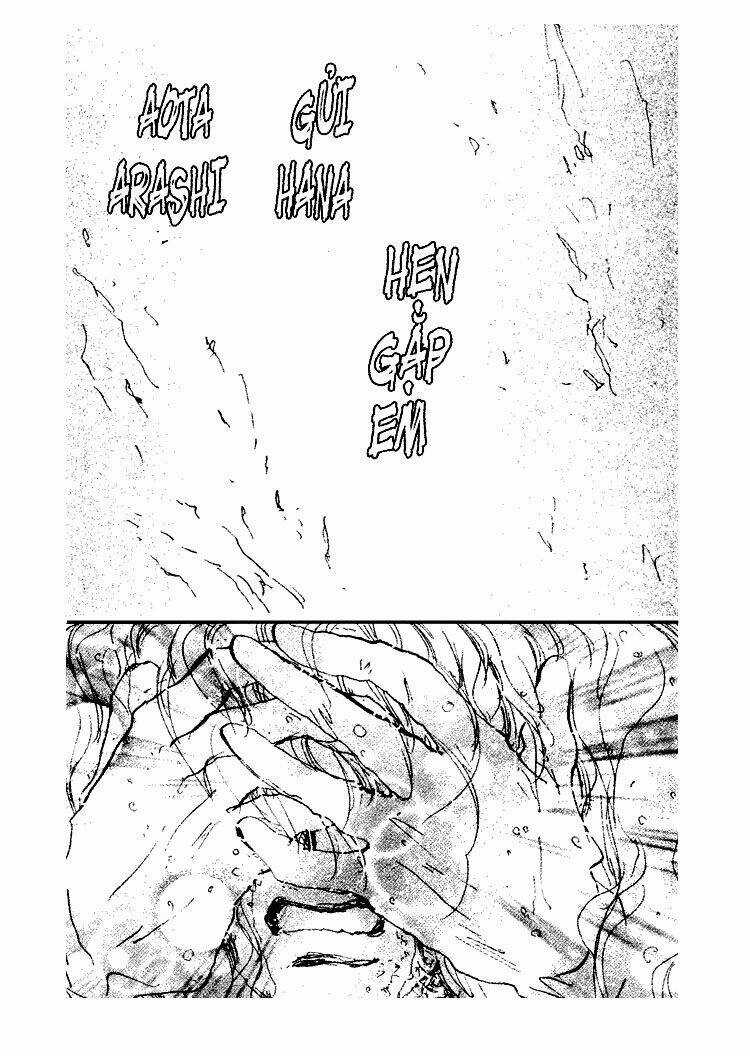 7 Mầm sống Chapter 34 trang 12