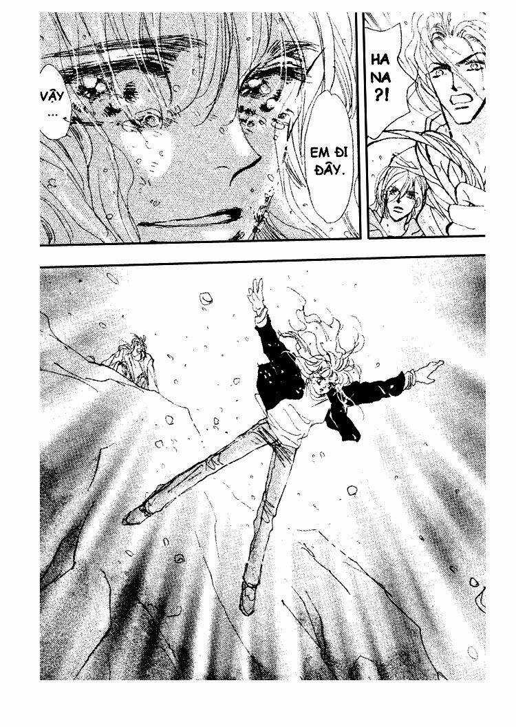 7 Mầm sống Chapter 34 trang 19