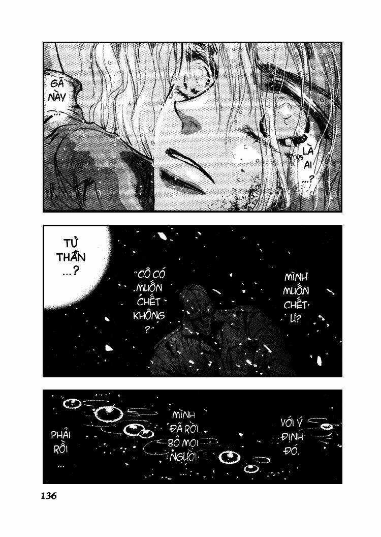 7 Mầm sống Chapter 34 trang 2