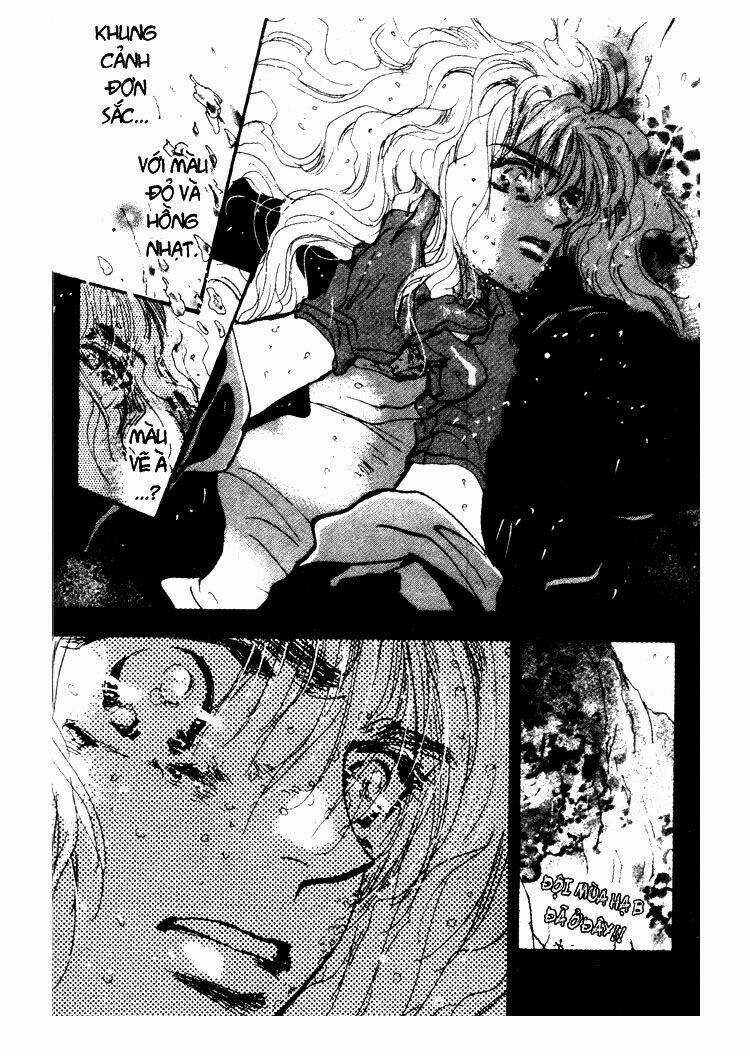 7 Mầm sống Chapter 34 trang 4