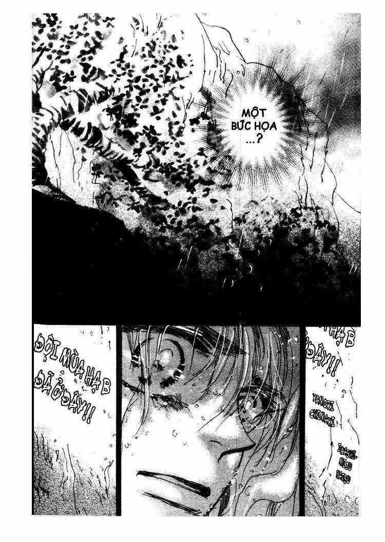 7 Mầm sống Chapter 34 trang 5