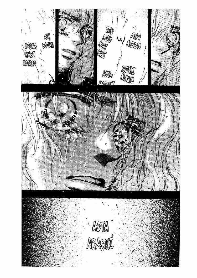 7 Mầm sống Chapter 34 trang 6