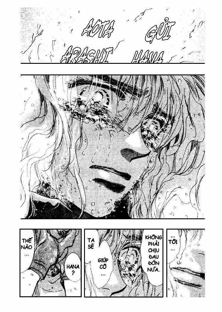 7 Mầm sống Chapter 34 trang 7