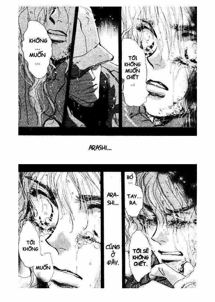 7 Mầm sống Chapter 34 trang 8