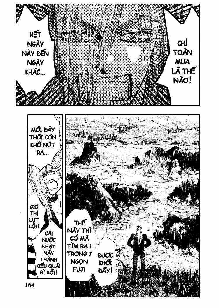 7 Mầm sống Chapter 35 trang 10