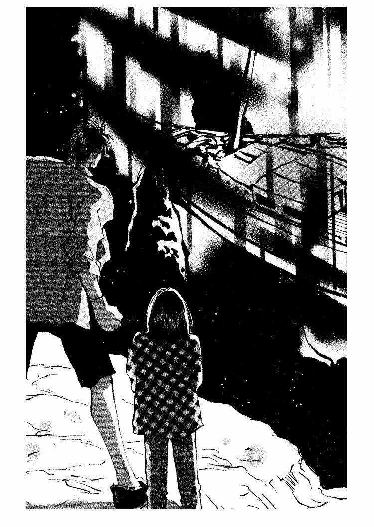 7 Mầm sống Chapter 35 trang 30