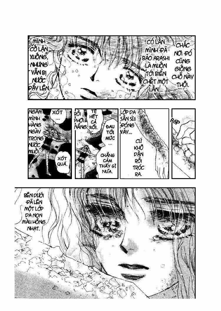 7 Mầm sống Chapter 35 trang 4