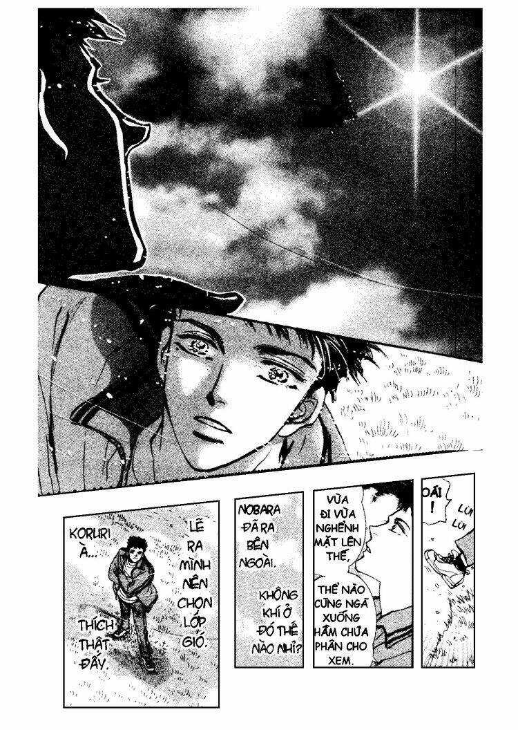 7 Mầm sống Chapter 38 trang 10