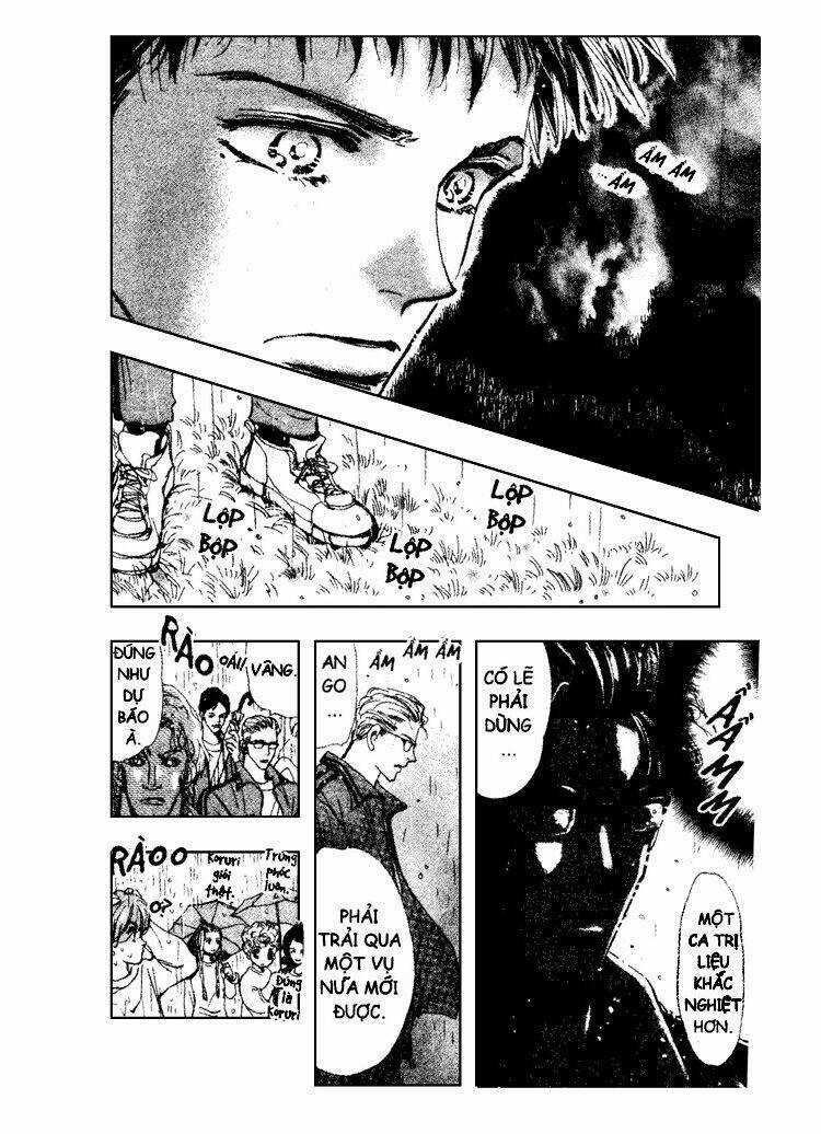 7 Mầm sống Chapter 38 trang 19