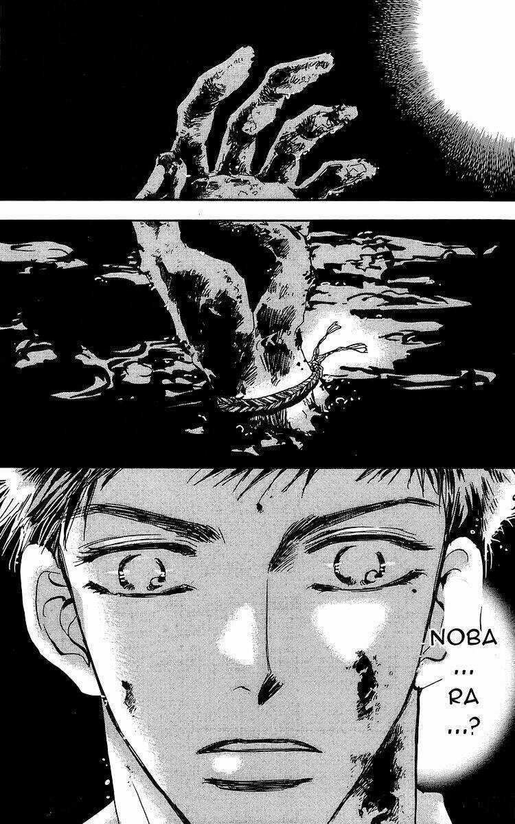 7 Mầm sống Chapter 38 trang 31