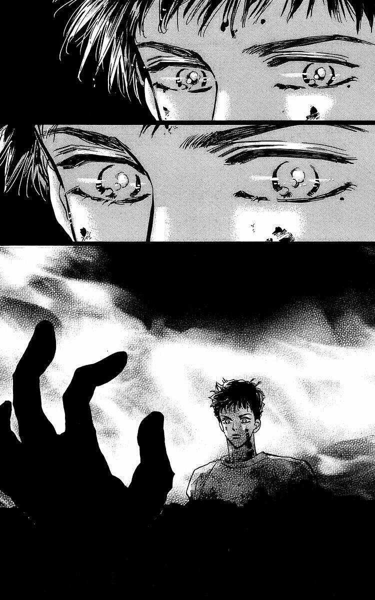 7 Mầm sống Chapter 38 trang 32