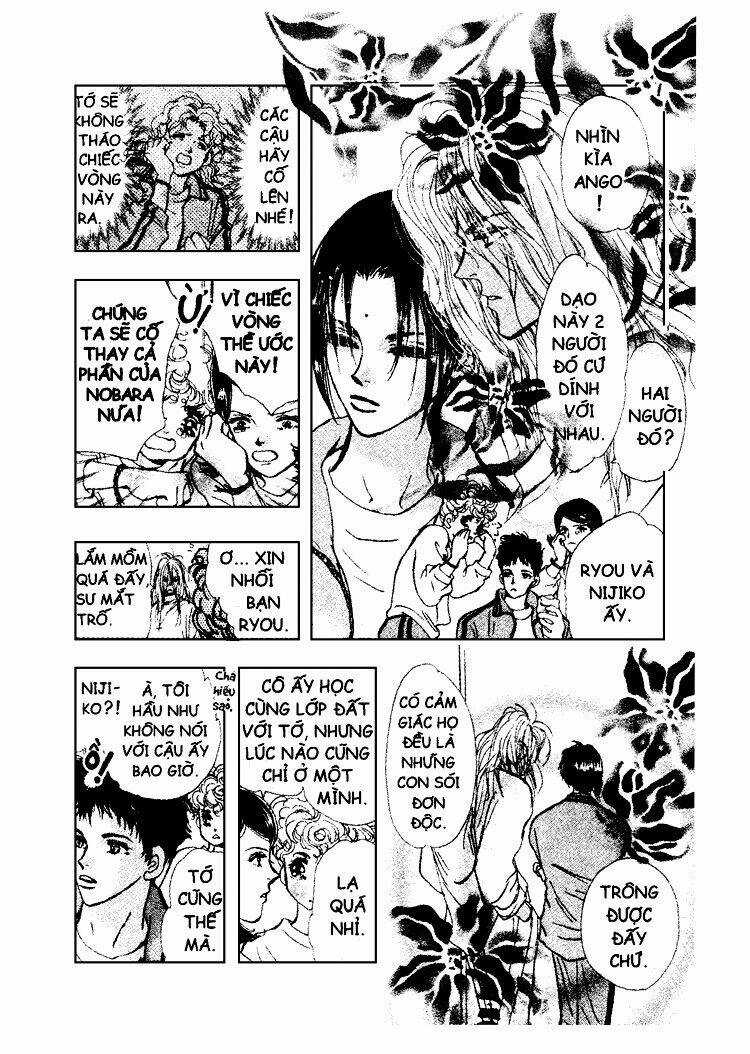 7 Mầm sống Chapter 38 trang 6