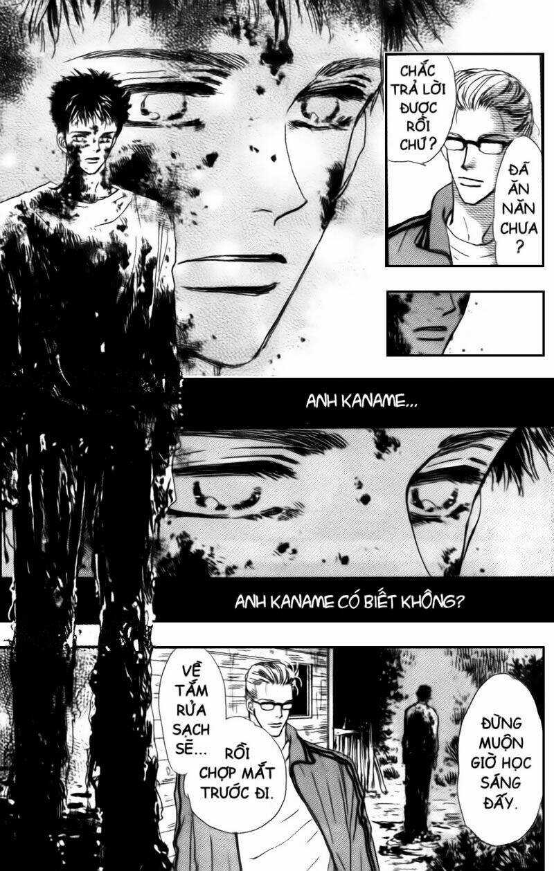 7 Mầm sống Chapter 39 trang 16