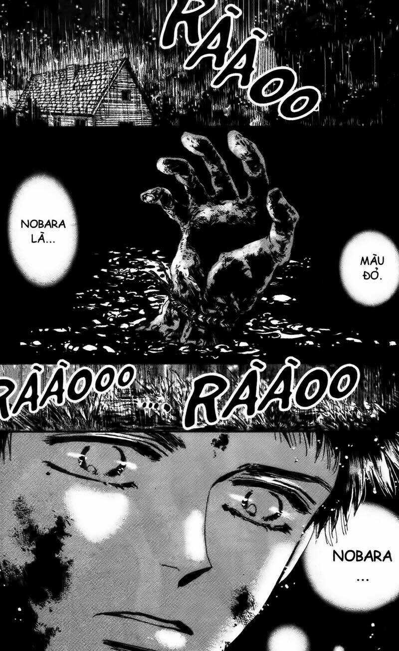 7 Mầm sống Chapter 39 trang 2