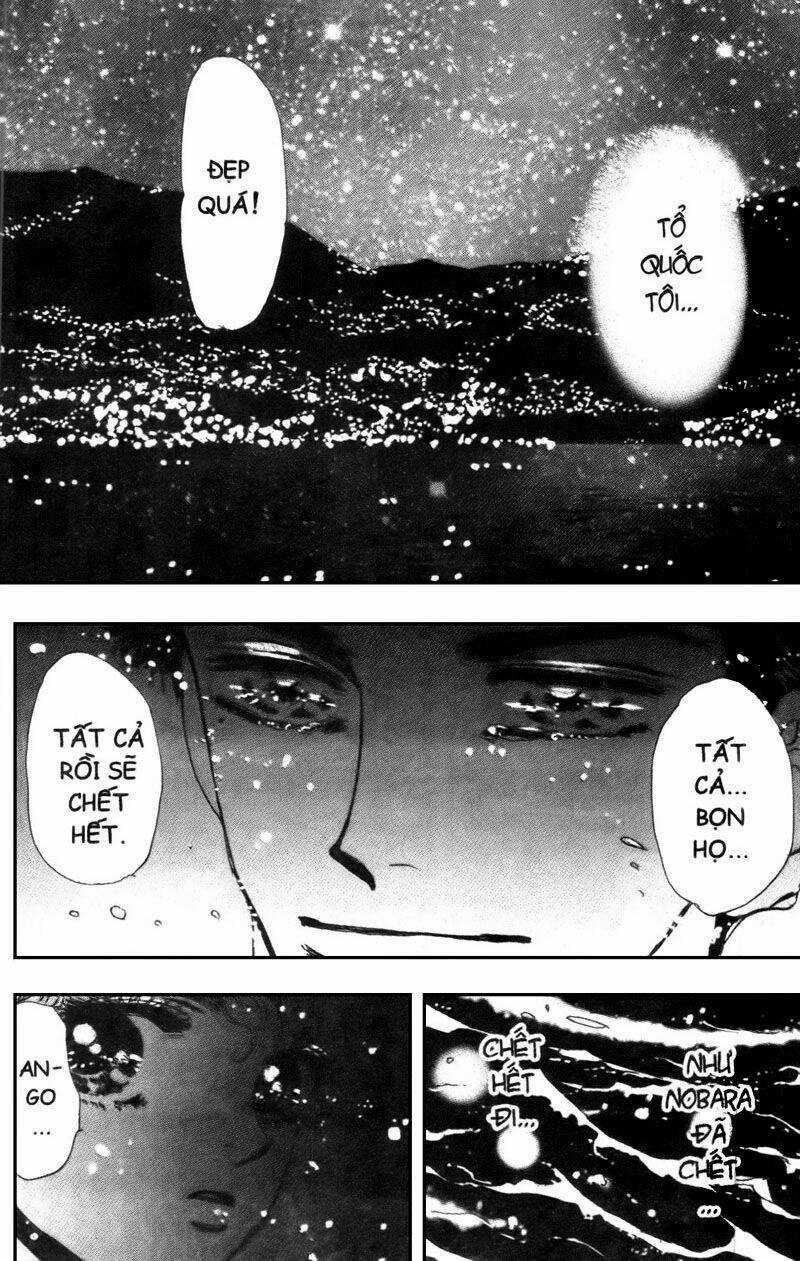 7 Mầm sống Chapter 39 trang 39