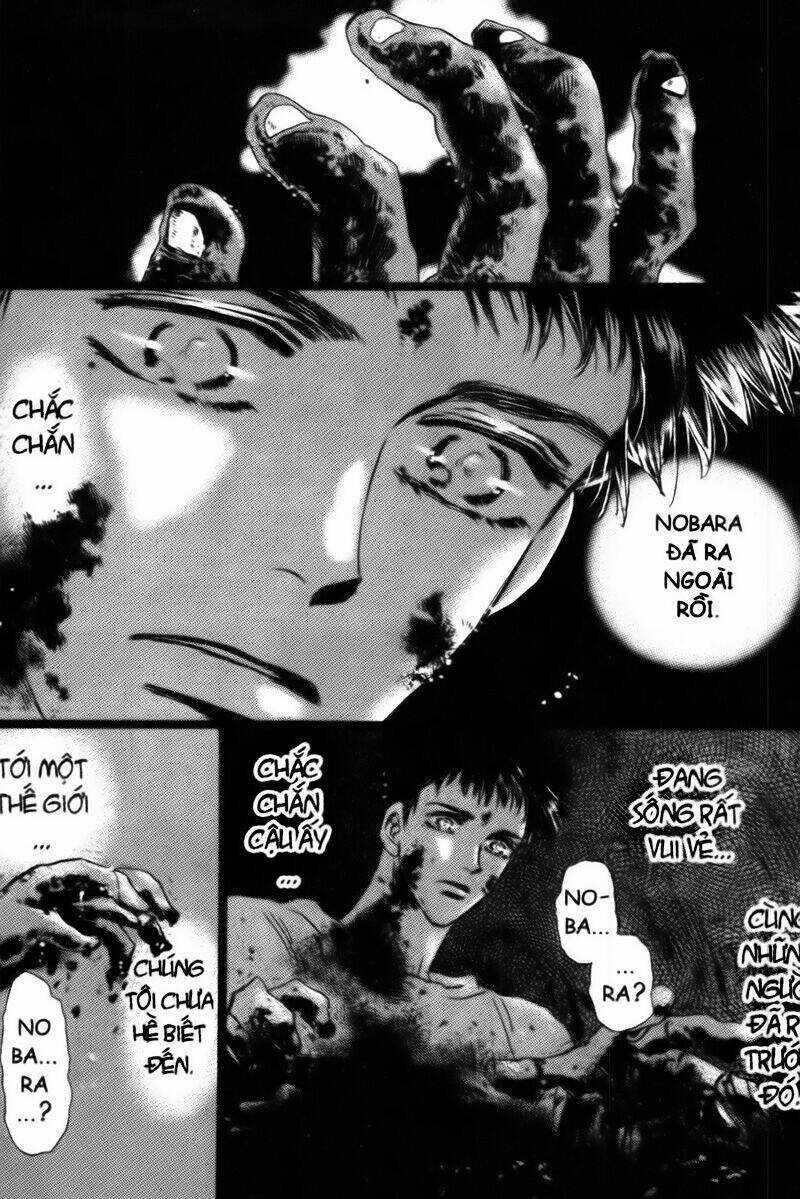 7 Mầm sống Chapter 39 trang 4