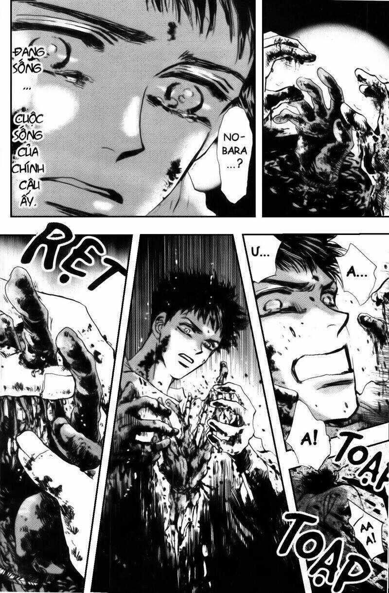 7 Mầm sống Chapter 39 trang 5