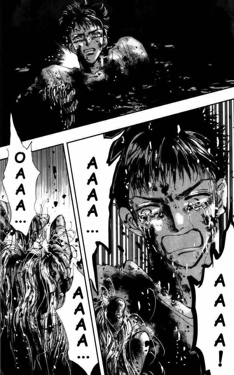 7 Mầm sống Chapter 39 trang 6