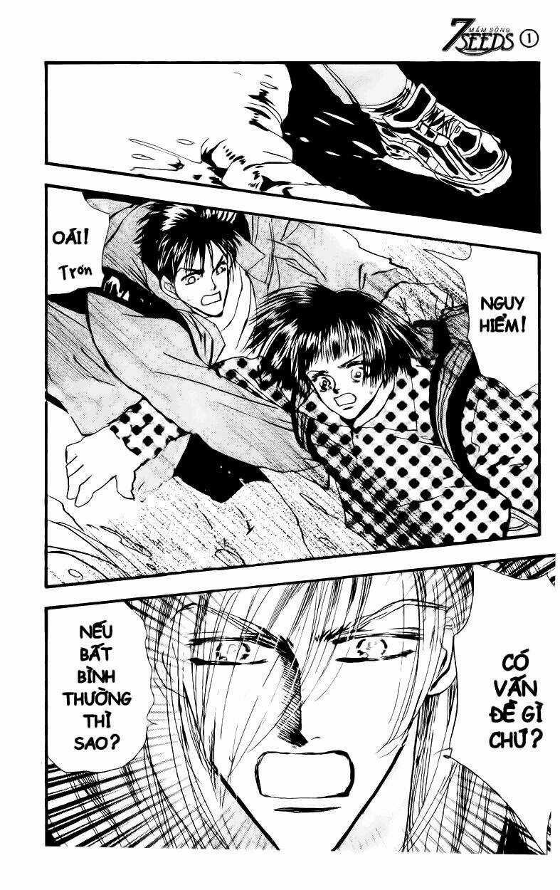 7 Mầm sống Chapter 4 trang 15