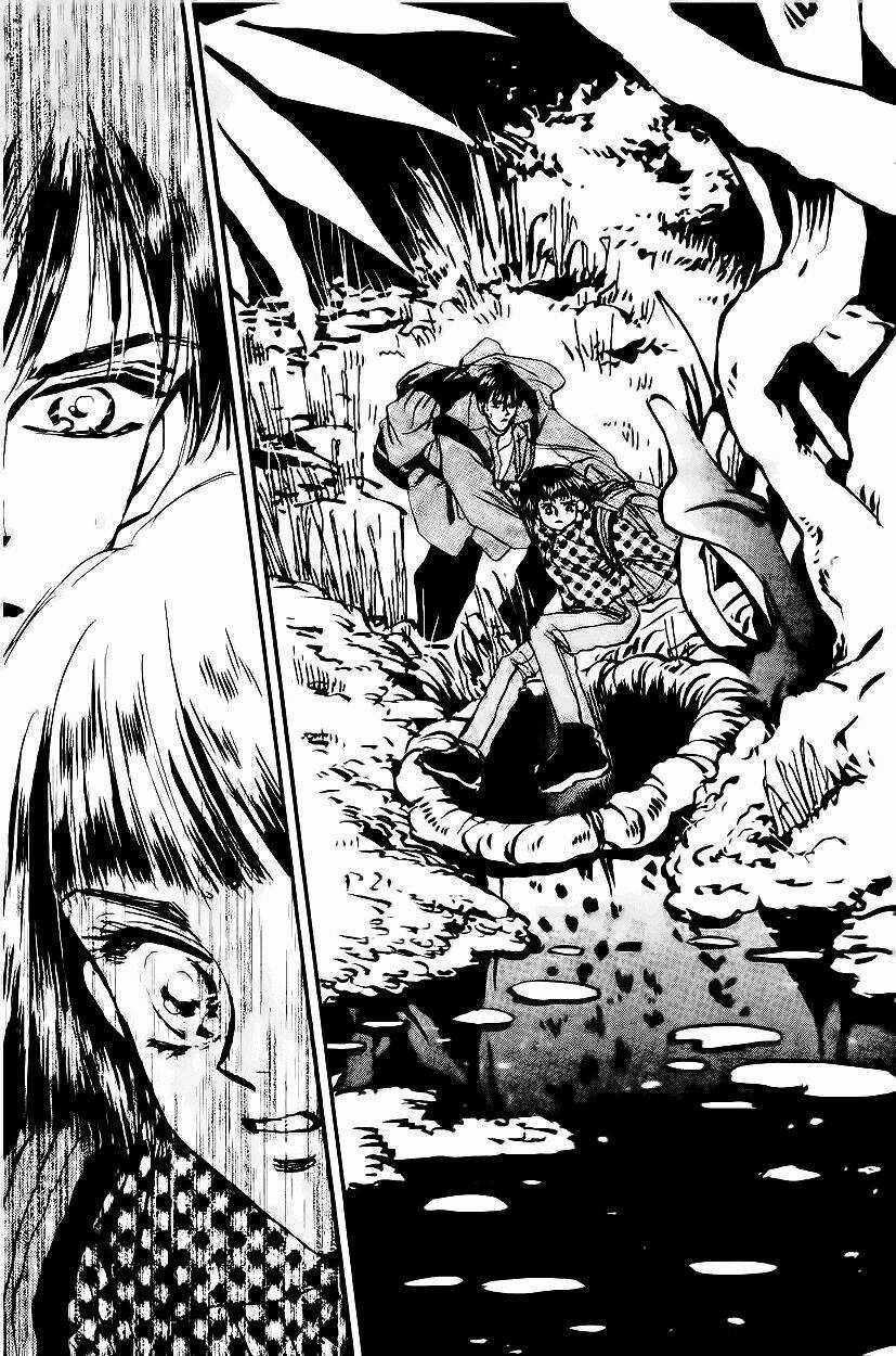 7 Mầm sống Chapter 4 trang 16