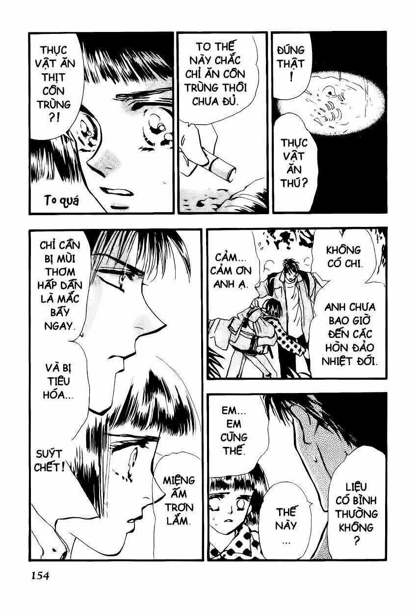 7 Mầm sống Chapter 4 trang 18