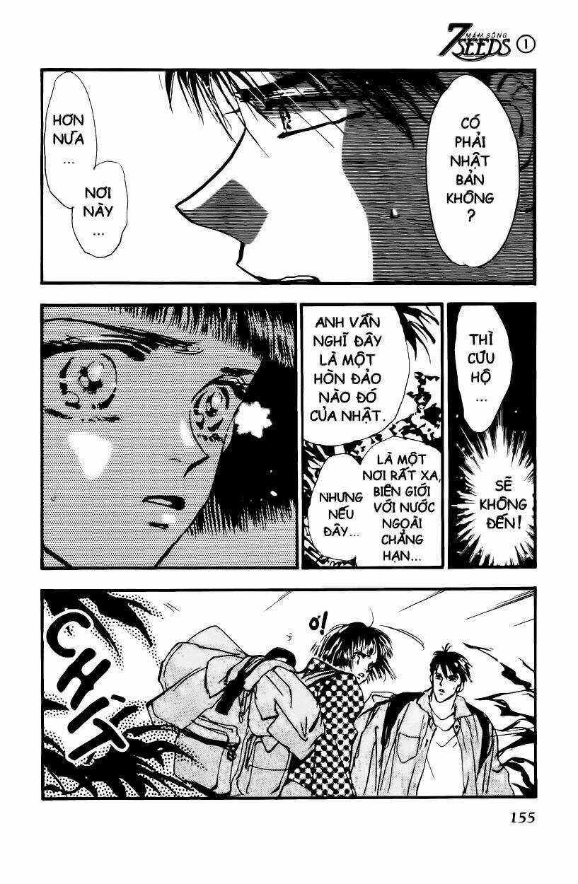 7 Mầm sống Chapter 4 trang 19