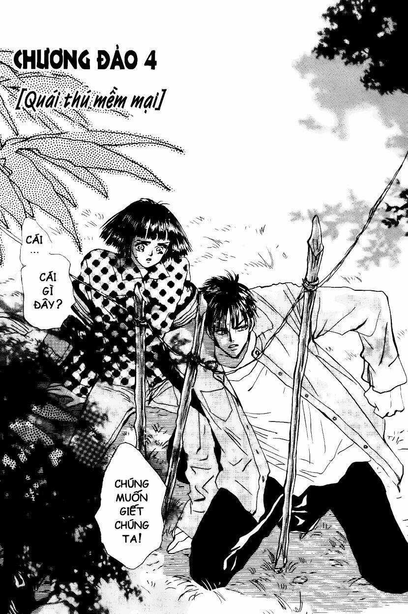 7 Mầm sống Chapter 4 trang 2