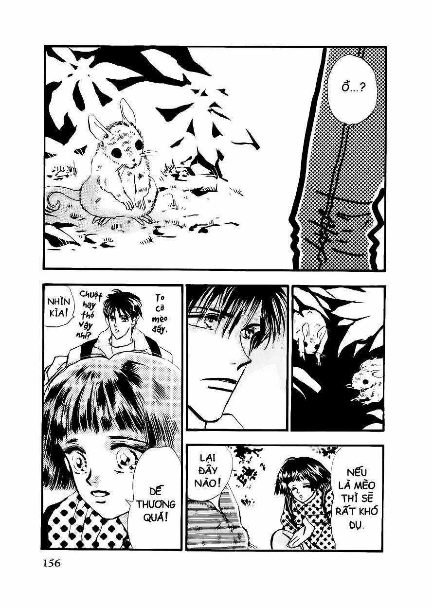 7 Mầm sống Chapter 4 trang 20