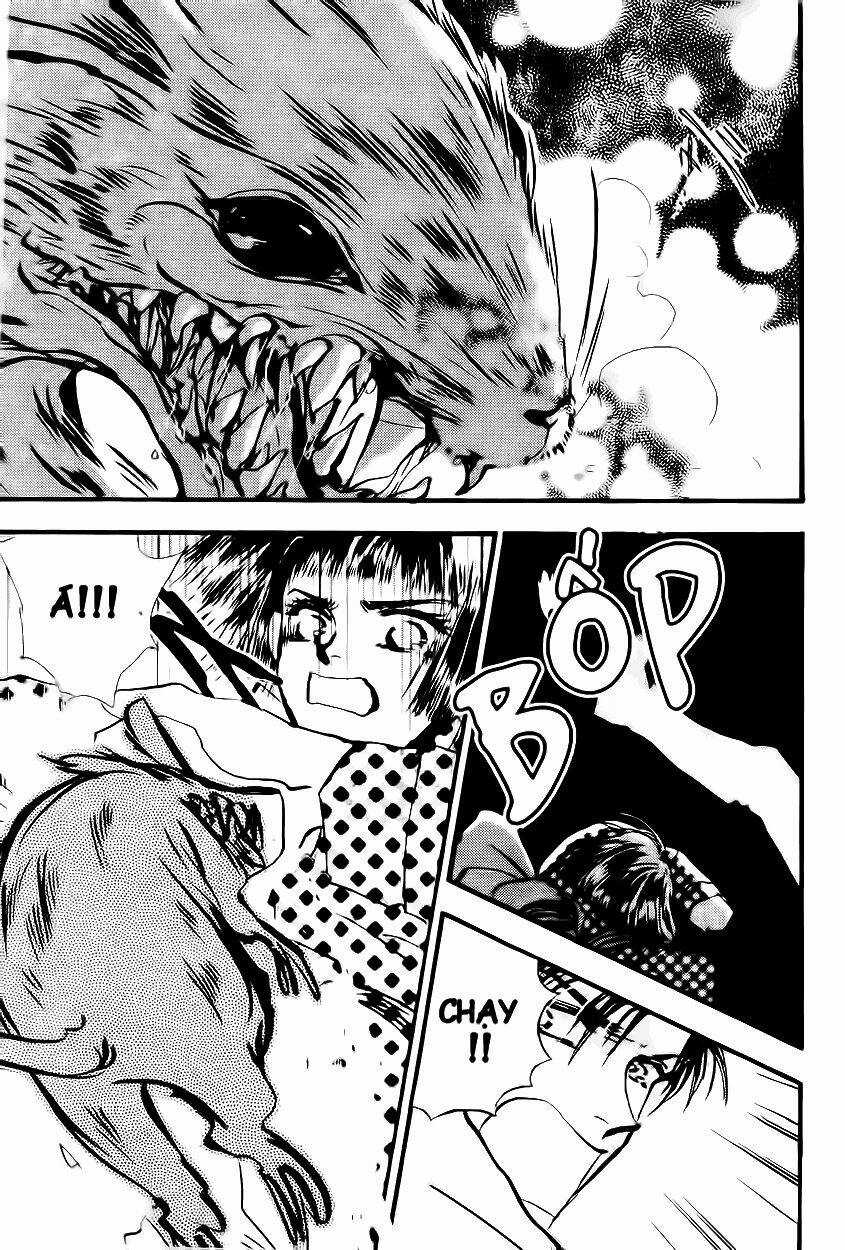 7 Mầm sống Chapter 4 trang 22