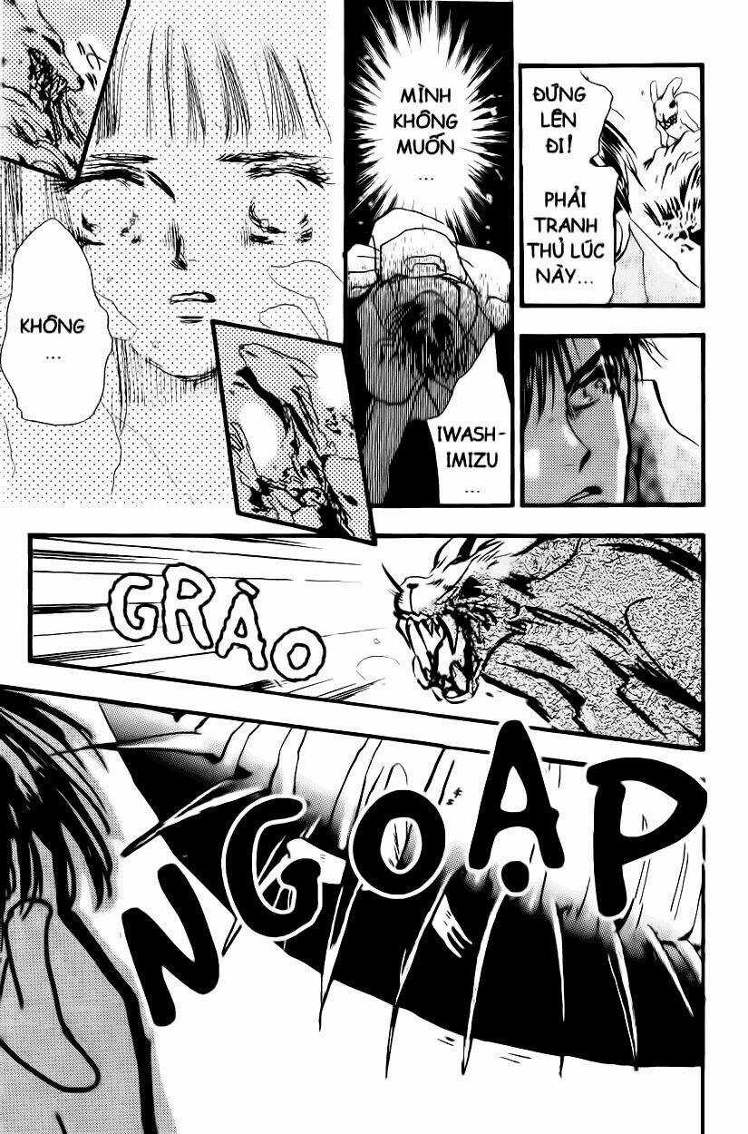 7 Mầm sống Chapter 4 trang 26