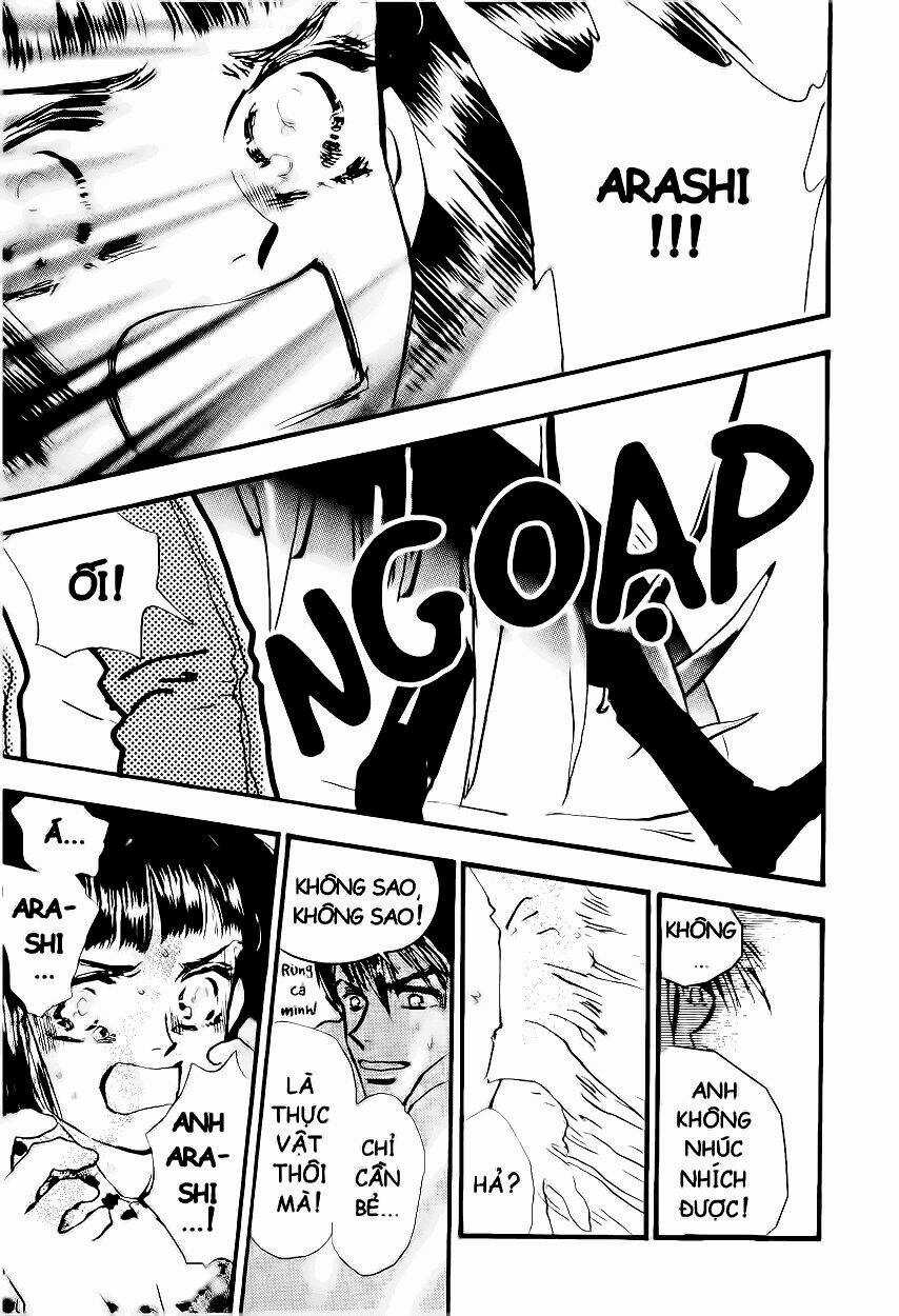 7 Mầm sống Chapter 4 trang 28