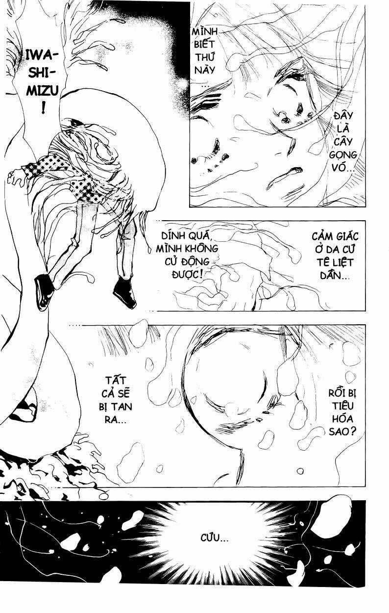 7 Mầm sống Chapter 4 trang 30