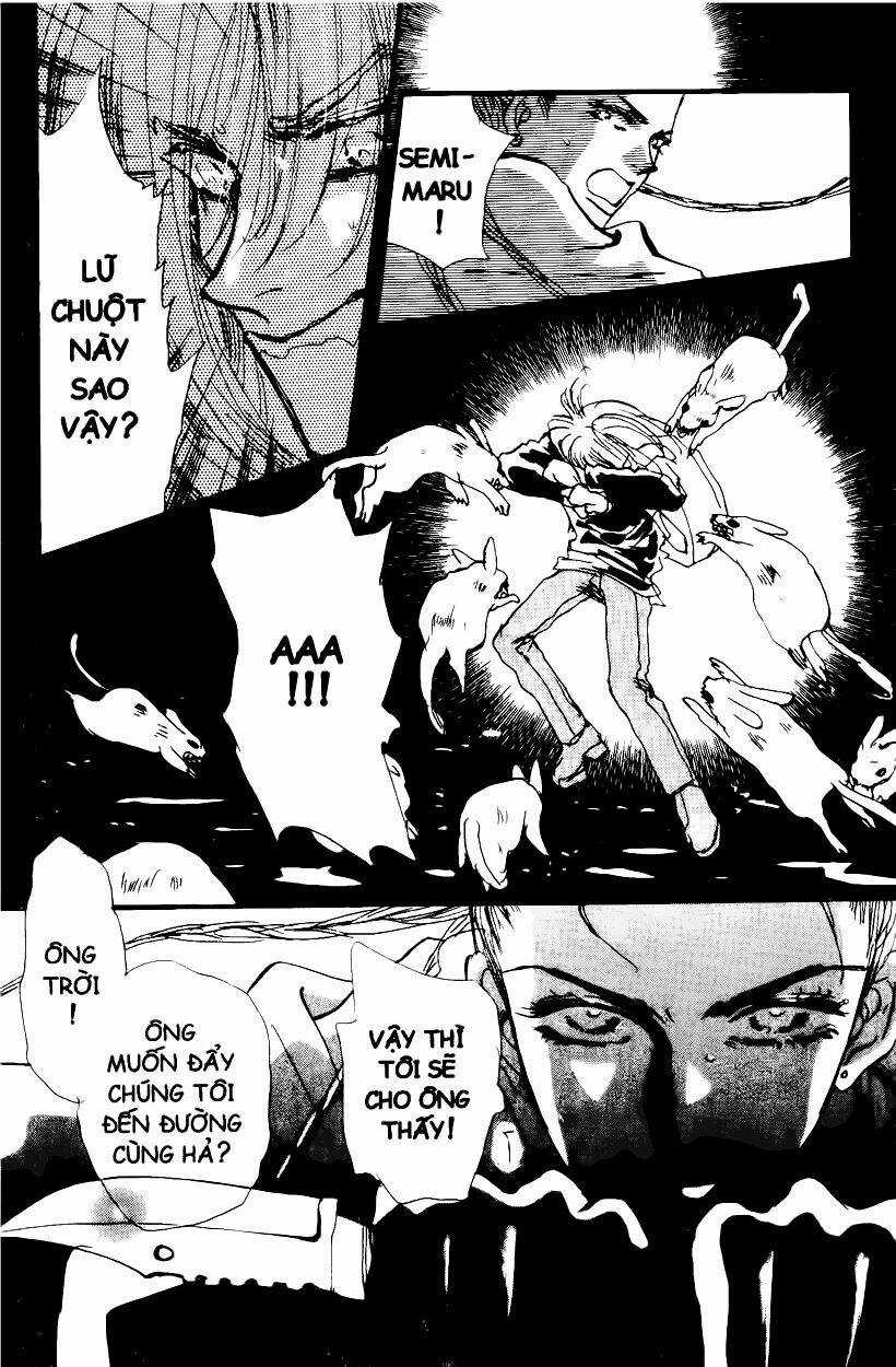 7 Mầm sống Chapter 4 trang 31