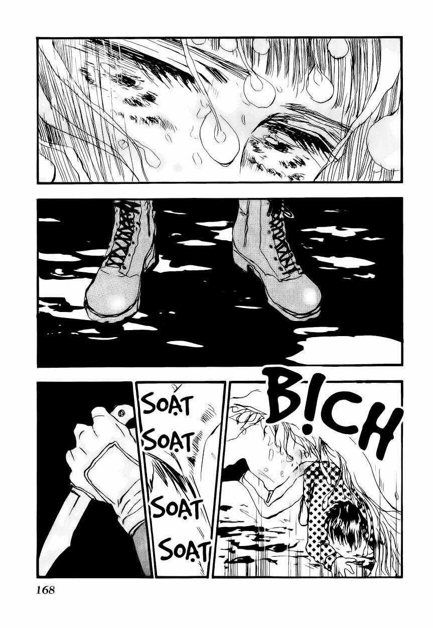 7 Mầm sống Chapter 4 trang 32