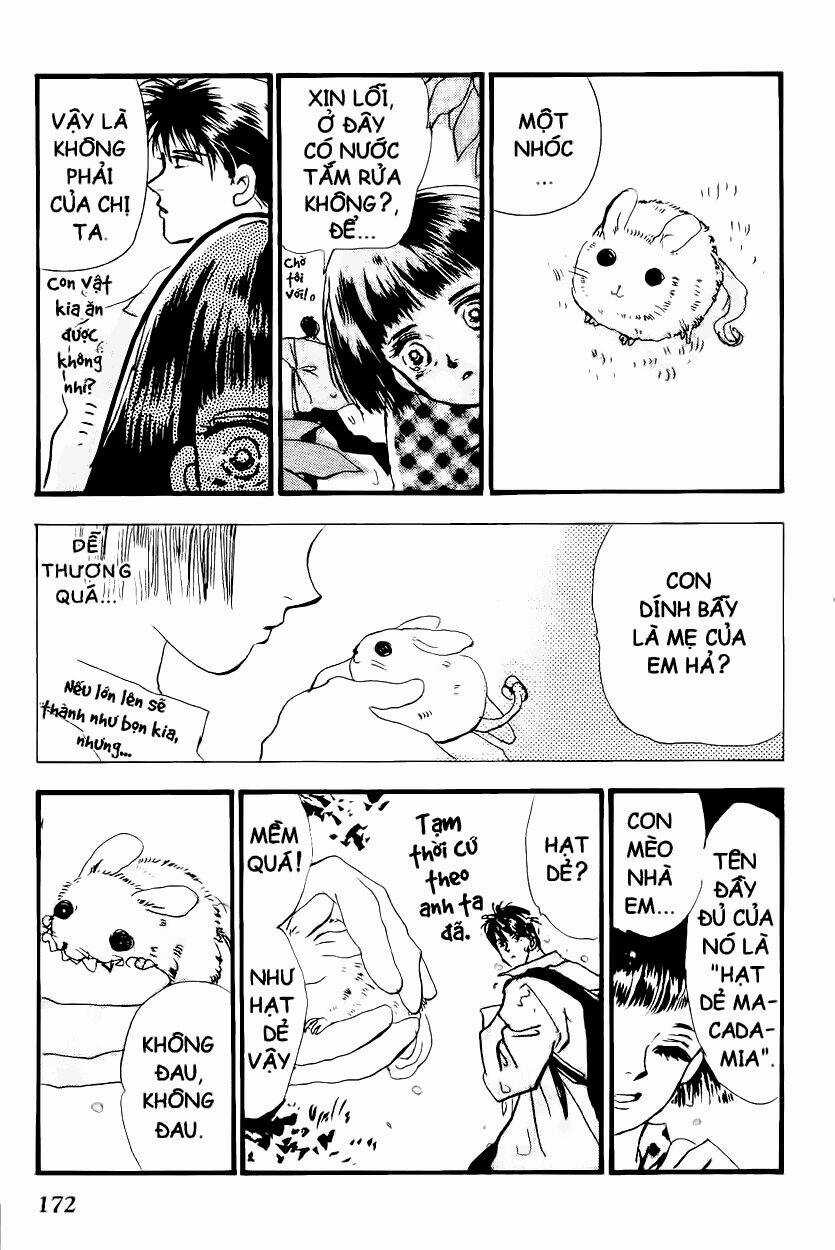 7 Mầm sống Chapter 4 trang 36