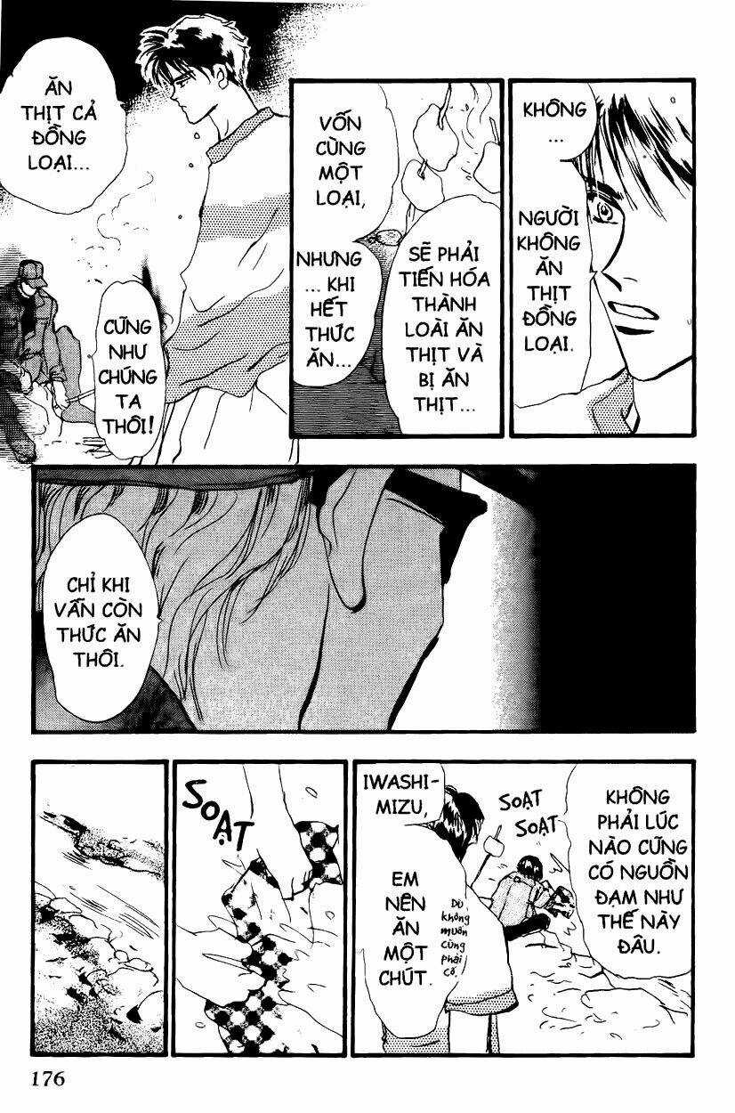 7 Mầm sống Chapter 4 trang 40