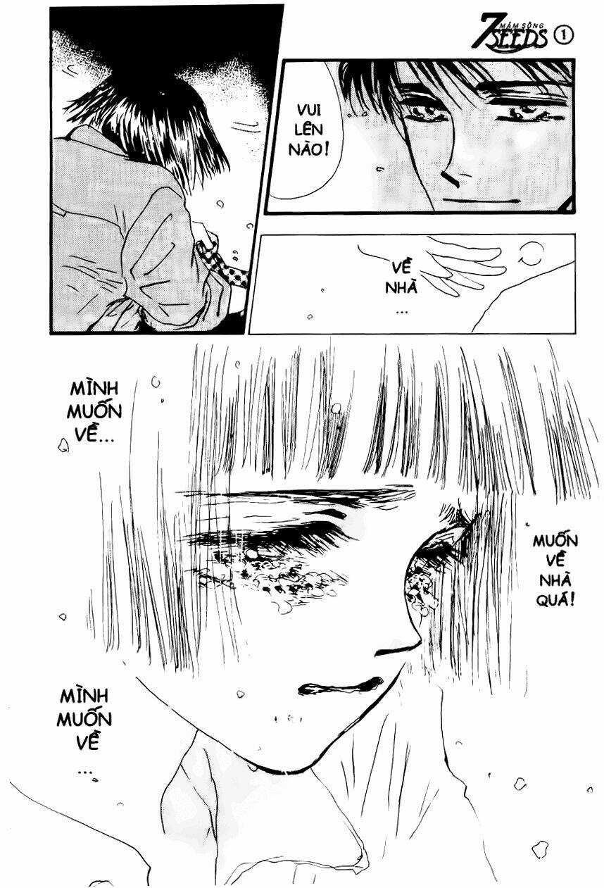 7 Mầm sống Chapter 4 trang 41