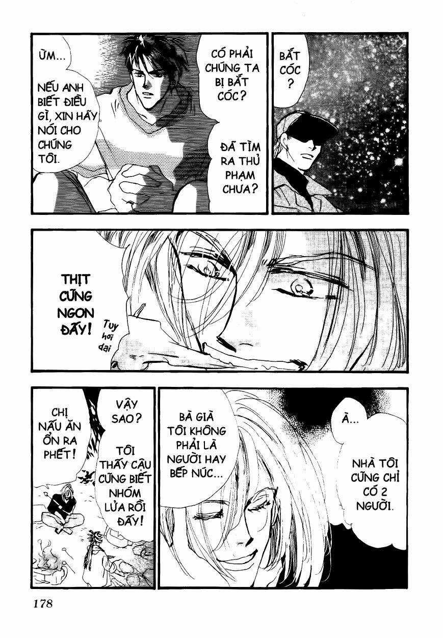 7 Mầm sống Chapter 4 trang 42