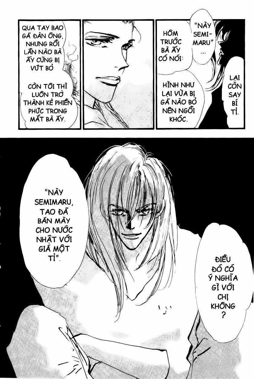 7 Mầm sống Chapter 4 trang 43