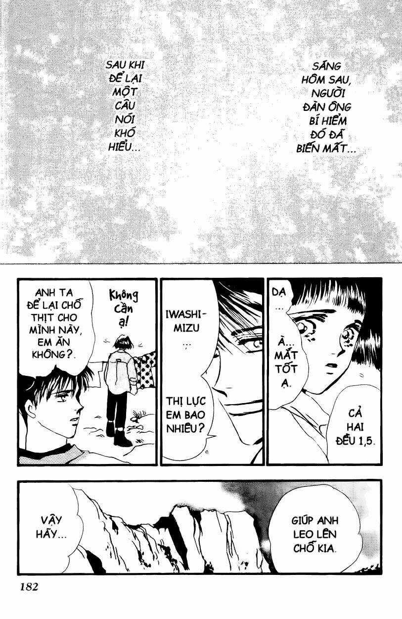 7 Mầm sống Chapter 4 trang 46