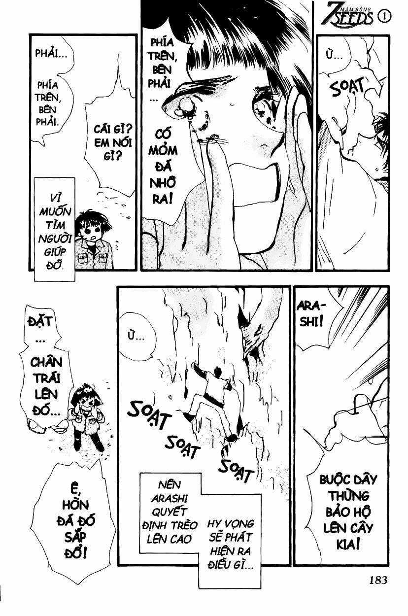 7 Mầm sống Chapter 4 trang 47